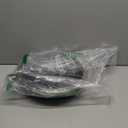 Wok pan,Hybrid 13 inch Wok with Lid, PFOA Free Cookware,non stick Stainless Steel Woks & Stir-fry pans Nonstick, Dishwasher and Oven Safe, Works on Induction