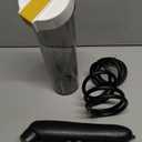 Portable Electric Bidet Sprayer, Rechargeable Handheld Bidet for Travel | Toilet | Personal Care | Postpartum Care | Hygiene Cleaning | Baby Care, 1L Water Container, 5ft Hose & Upgraded Filter