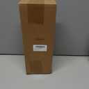 Ganeen 7 Pieces Christmas Cabinet Door Ribbon Bow Large Christmas Festive Ribbons Cabinet Bows Xmas Tree Wreath Bow (Blue)