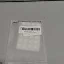 amBand Magnetic Suction Mirror Window Phone Holder, Sticky Grip Double Sided Mount for iPhone, Gym Bathroom Kitchen, Hands-Free for Makeup FaceTime Shower Viewing with MagSafe Accessories, Frost White