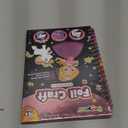 FUNNYB&G Foil Art Crafts for Kids Ages 4-8: Easter Basket Stuffers Essentials for Kids 2026, Easter Gifts for Girls, Crafts Supplies,Party Favors,Creative Toys for Girls 4 5 6 7 8 Years Old(Princess)