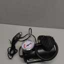 Portable Air Compressor, Mini Car Tire Air Pump Infaltor Pump, Electric Air Compressor for Car, Plastic Small Tire Inflator Portable Air Compressor 300 PSI