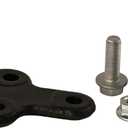 MOOG K500389 Front Right Lower Suspension Ball Joint for Ford Focus