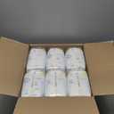 Pampers Swaddlers Diapers, Size 1 (8-14 lbs), 198 Count, Absorbent, Keeps Baby Dry and Comfortable, Skin Safe Disposable Baby Diaper