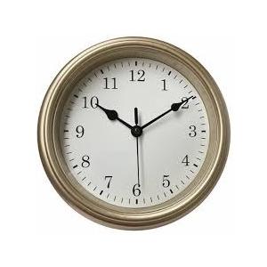 Pack of 2 Clock And Plugs