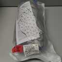 ANDANDA Multi-Package Safety Work Gloves, Seamless Knit Work Gloves with PU Coated, Ideal Work Gloves Men for General Work (Grey-12 Pairs)