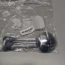 Idomy 8-Piece Stainless Steel Buffet Serving Spoon, Large Serving Spoon