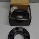 KSP 3" Front Leveling Kits for Silverado 1500 2WD/4WD 2007-2026, Sierra 2WD/4WD 2007-2026, 3 Inch Suspension Strut Spacers Lift Kits for Pickup with 6 Lug