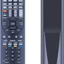 RC-880M Replacement Remote Control Compatible for Onkyo AV Receiver TX-NR636 HT-RC660 HT-S7700