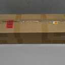 6 Pairs of 21 Inch Undermount Soft Close Drawer Slides Full Extension Concealed Drawer Rails with Mounting Screws,3D Locking Device and Brackets