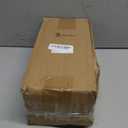 3 Pcs Christmas Tree Figurines Set Glitter Resin Tabletop Christmas Tree Decor Elegant Xmas Tabletop Centerpieces for Tables Desk Shelf Mantel Holiday Indoor Decorations(Green)