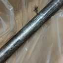 GSP NCV36534 CV Axle Shaft Assembly - Right Front (Passenger Side)