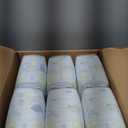 Pampers Swaddlers Diapers, Size 3 (13-26 lbs), 168 Count, Absorbent, Keeps Baby Dry and Comfortable, Skin Safe Disposable Baby Diaper (Packaging May Vary)