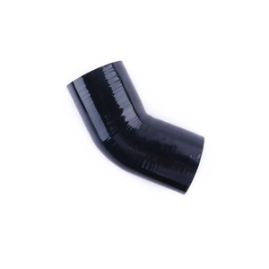 45 Degree 3 Inch Elbow Silicone Coupler Hose,4-Ply Reinforced Turbo,Intercooler, intake Piping Hoses ID 3“(76mm)