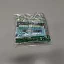 Micro Drill Bits Set with Pin Vise | Small Hand Drill - Pin Vise Hand Drill Manual, PCB Mini Bits for Resin Beads Polymer Clay | DYI Jewelry Making, set