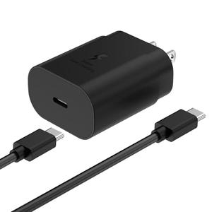Fast Charger for Samsung