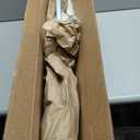 8.2ft Edge Protector Pole Extension Handle, Corner Protector Pole for Flatbed Adjustable V Edge Guards Handle for Board Corner Protector