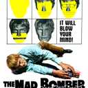 The Mad Bomber (Special Edition) Blu-ray