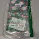 ADOGGYGO 4 Pack Dog Bandana Christmas Scarf Bibs Kerchief Set Pet Christmas Costume Xmas Holiday Bandanas for Large X-Large Dogs Pets (X-Large) (Red&Green)