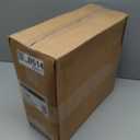 SentrySafe Fireproof Safe Box with Key Lock, Chest Safe with Carrying Handle to Secure Money, Jewelry, Documents, 0.25 Cubic Feet, 6.3 x 15.3 x 12.1 Inches, 1160