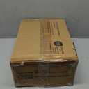 Bwarm Waterproof Heated Mattress Pad, ETL Certified Bed Warmer with Memory Function 9 Heat Settings, 1-12 Hours Auto Off Deep Pocket, Machine Washable, White Queen