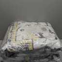 Amazon.com: RUGICI Area Rugs 6x9,Washable Area Rug for Living Room,Low Pile Rug,Non-Slip Non-Shedding Bedroom Rug,Indoor Modern Carpet for Bedroom Kitchen Dining Room Home Dcor (Grey, 6x9) : Home & Kitchen