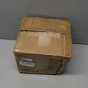 Elevoke Space Heaters for Indoor Use, 1500W PTC Electric Heater with 90Adjustable Angle, Fast Safety Heat, Small Portable Heater for Office Home(Silver)