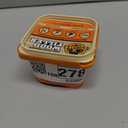 Gorilla All Purpose Wood Filler, Natural Finish, 16 Ounce Tub (Pack of 1) - Water Resistant for Indoor or Outdoor Projects and Repairs