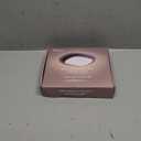 Motion Sensor Rechargeable Ceiling Light with Remote, 12000mAh Wireless Shower Lights for Inside Shower, Battery Operated Closet Light Sensored LED Overhead Lighting No Wiring for Hallway Garage (Black)