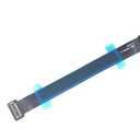 LeFix Touchpad Trackpad Track Pad Ribbon Flex Cable Replacement for MacBook Pro Retina 13" 13-inch A1502 Early 2015, PN: 821-00184-A