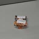 3PCS Halloween Hair Clips Ghost Spider Web Pumpkin Witch Claws Fall Large Claw Clips for Thick Thin Hair Cute Halloween Hair Accessories for Women Girls Party Favors Pinzas Para El Cabello