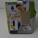 EcoSmart ECO 11 Electric Tankless Water Heater, 13KW at 240 Volts with Patented Self Modulating Technology