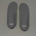 Dr. Scholl's Extra Support Shoe Insoles for Women, Size 6-10, 1 Pair: Designed for Plus-Size and Tall Women, Arch Inserts - Helps Reduce Lower Back Pain and Foot & Leg Fatigue (Green)