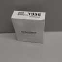 CollarDirect Dog Muzzle German Shepherd Dalmatian Doberman Setter Leather Basket Medium Large Breeds (Black, Large)