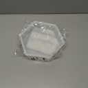 Large Silicone Molds for Resin, 9 Inch Upgraded Large Resin Molds, Deep Epoxy Molds Hexagon for Flowers Preservation, Resin Art Casting, DIY Wedding, Valentine, Gift, and Home Decors.