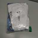 Boys Athletic Shirt Quick Dry Short Sleeve Performance Moisture Wicking T Shirt for Youth (M)