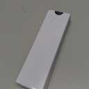 Parker Jotter XL Ballpoint Pen, Monochrome Matte Black, Medium Point, Blue Ink, Gift Box - Smooth Writing, Signature Design, Stationary, Desk Essentials