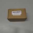 W10804664 AP5982844 W10666221 Washing Machine Run Capacitor Replacement for Whirlpool Washer Capacitor, Replace W10804664VP 4247711 EAP11703494 PS11703494, Fit for Whirlpool Maytag Kenmore