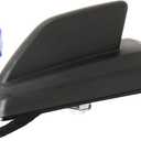 Genuine Parts 23258396 High Frequency Antenna,Black