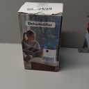 Dehumidifier, 50 OZ Small Dehumidifiers for Room for Home, Quiet with Auto Shut Off, Dehumidifiers for Bedroom, RV, Closet