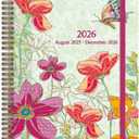 WSBL Ladybird 2026 Deluxe Planner (26997061026)