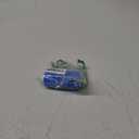 PATIKIL CD60 Run Capacitor, 200uF 250VAC 50/60Hz Motor Starting Capacitor with 2 Wires for Air Compressor Motor Starts Running