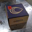 Brita Everyday Elite Water Filter Pitcher, Removes 99% of Lead, Includes 1 Filter, 10-Cup Capacity, Blue