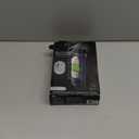 Braun ThermoScan 7+ Connect Digital Ear Thermometer - Family Care App Compatible, Age Precision Technology, Color-Coded Display, No. 1 Brand Recommended by Pediatricians (Black/Blue/Grey)