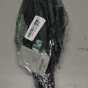 MRTLLOA 42/49 Inch Compact Windproof Travel Umbrella for Rain, Lightweight, Portable, Automatic, Strong, Waterproof Folding Umbrellas for Women, Men and Teenagers