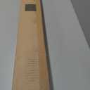HENG FENG Outdoor Roller Shade 8' W x 8' H Graphite Grey