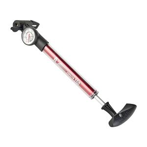 Bell Zephyr 150 Bicycle Frame Pump