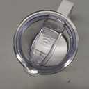 Cute Christmas Tree Mug Gift for Women Men Present Idea Insulated Christmas Coffee Mug for Him Her Dad Mom Funny Gifts Holiday Decor Xmas Cup Festive Tumbler Stainless Steel Mugs with Lid