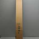 LazBlinds No Tools No Drill Cordless Roller Shades, Light Filtering Roller Blinds for Windows, Thermal Insulated UV Protection Roll Up Window Blinds and Shases, 36'' W x 72'' H, White