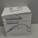 Waterpik Sensonic Complete Care Water Flosser and Rechargeable Electric Toothbrush Combo Set for Teeth Cleaning and Flossing, CC04, White